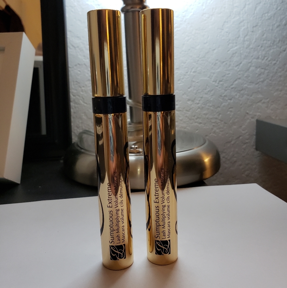 Estee Lauder Sumptuous Extreme Mascara